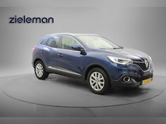 Renault Kadjar - 1.2 TCe Intens - Navi, Cruise, Clima, Half Leer, Keyless, Trekhaak