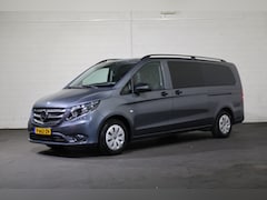 Mercedes-Benz Vito - 114 CDI XL Overbrengvoertuig