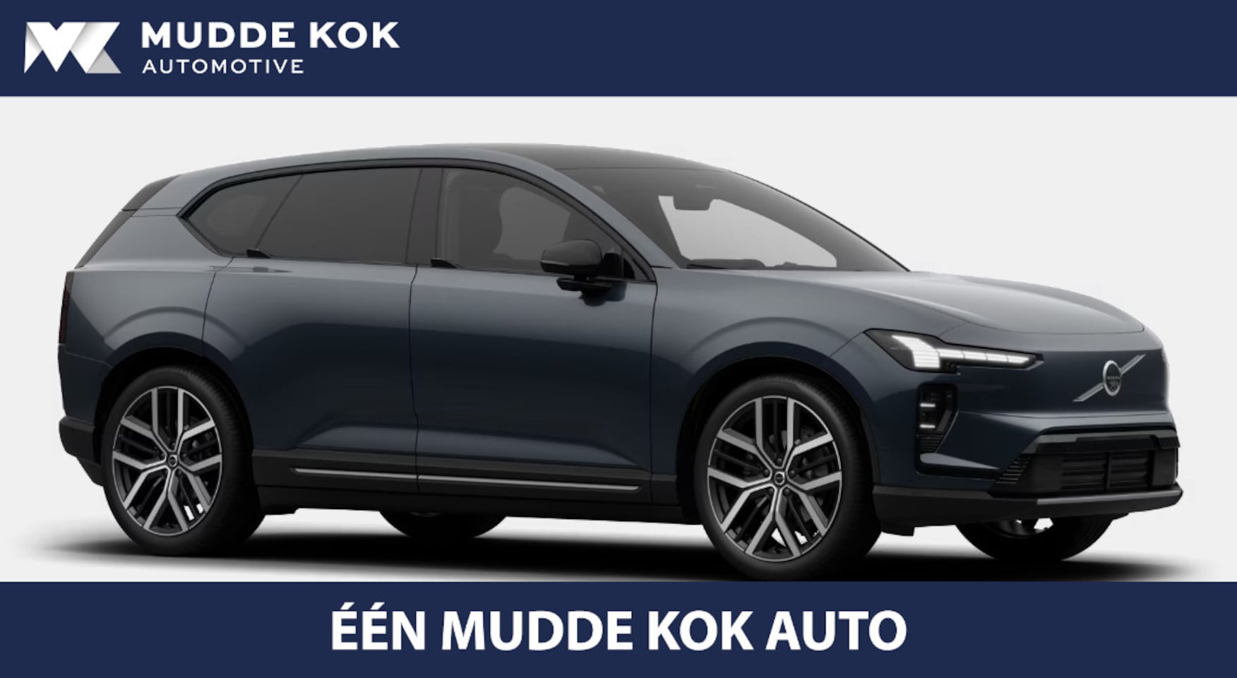 Volvo EX60 - P10 AWD Ultra 95 kWh Privacy glass | Ventilatie | Trekhaak | 22 inch | Winterpakket | Pilo - AutoWereld.nl