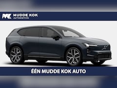 Volvo EX60 - P10 AWD Ultra 95 kWh Privacy glass | Ventilatie | Trekhaak | 22 inch | Winterpakket | Pilo