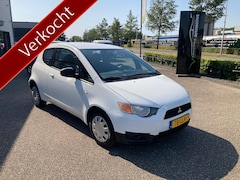 Mitsubishi Colt - 1.1 3Drs Edition One. Nieuwe APK. Airconditioning