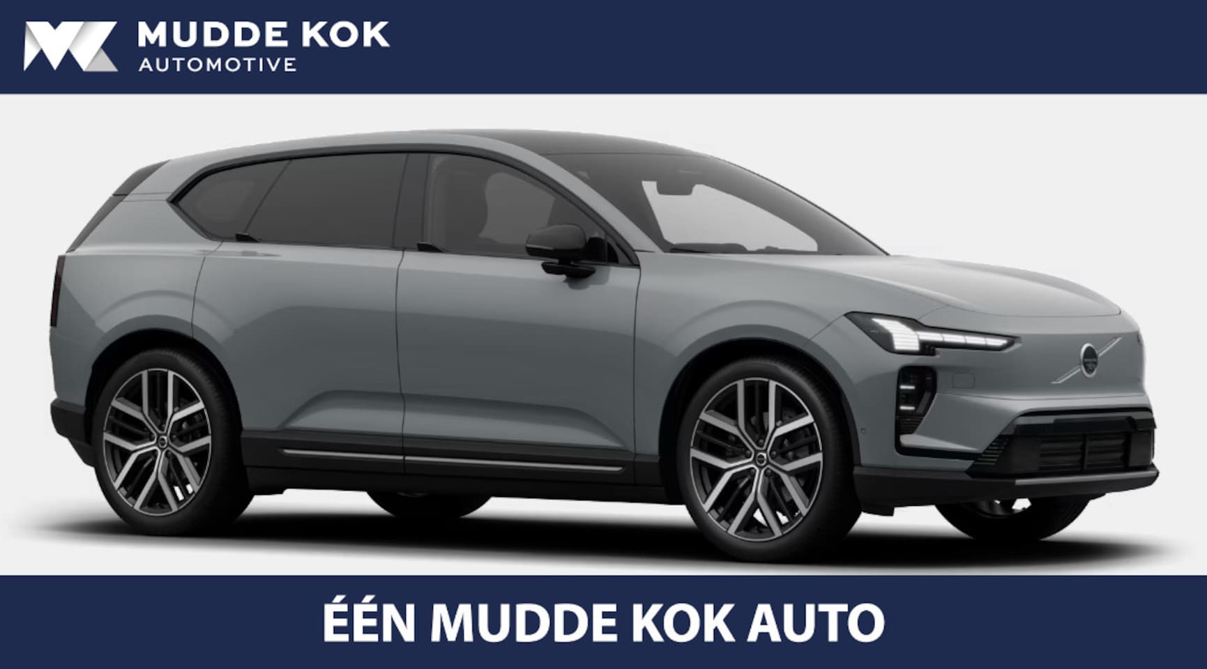 Volvo EX60 - P10 AWD Ultra 95 kWh Privacy Glass | Ventilatie | Trekhaak | 22 inch | Winterpakket | Pilo - AutoWereld.nl