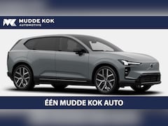Volvo EX60 - P10 AWD Ultra 95 kWh Privacy Glass | Ventilatie | Trekhaak | 22 inch | Winterpakket | Pilo