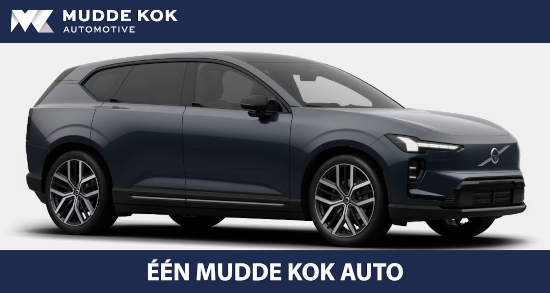 Volvo EX60 - P10 AWD Ultra 95 kWh Privacy glass | Ventilatie | Trekhaak | 22 inch | Winterpakket | Pilo - AutoWereld.nl