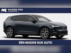 Volvo EX60 - P10 AWD Ultra 95 kWh Privacy glass | Ventilatie | Trekhaak | 22 inch | Winterpakket | Pilo