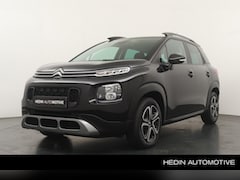 Citroën C3 Aircross - 1.2 110pk Feel | Trekhaak | All Season Banden | Navigatie | Apple Carplay/Android Auto | C