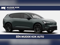 Volvo EX60 - P10 AWD Ultra 95 kWh Privacy glass | Ventilatie | Trekhaak | 22 inch Matt | Winterpakket |
