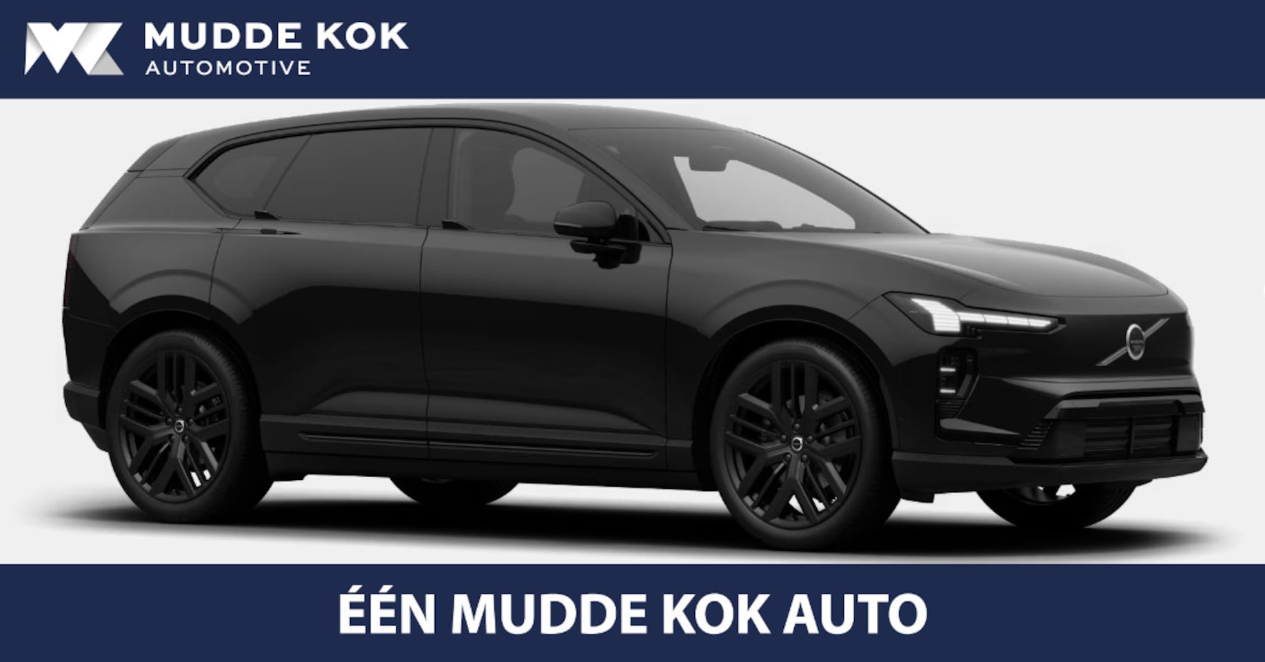 Volvo EX60 - P10 AWD Ultra 95 kWh Privacy glass | Ventilatie | Trekhaak | 22 inch Matt | Winterpakket | - AutoWereld.nl