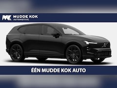 Volvo EX60 - P10 AWD Ultra 95 kWh Privacy glass | Ventilatie | Trekhaak | 22 inch Matt | Winterpakket |
