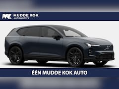 Volvo EX60 - P10 AWD Ultra 95 kWh Privacy glass | Ventilatie | Trekhaak | 22 inch Matt | Winterpakket |
