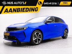 Opel Astra - 1.2 GS Line | Automaat | Adaptive Cruise | AGR Stoelen | Navi Full Map | Camera + PDC v\a