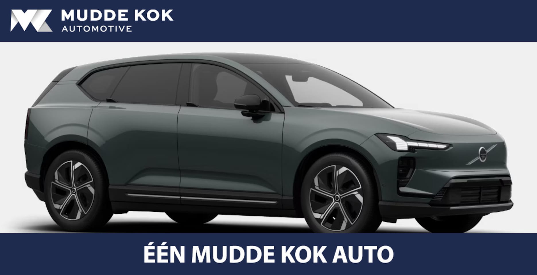 Volvo EX60 - P6 Plus 83 kWh Privacy glass | Ventilatie | Trekhaak | 20 Inch | Winterpakket | Pilot Assi - AutoWereld.nl