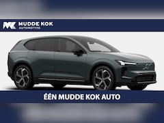 Volvo EX60 - P6 Plus 83 kWh Privacy glass | Ventilatie | Trekhaak | 20 Inch | Winterpakket | Pilot Assi