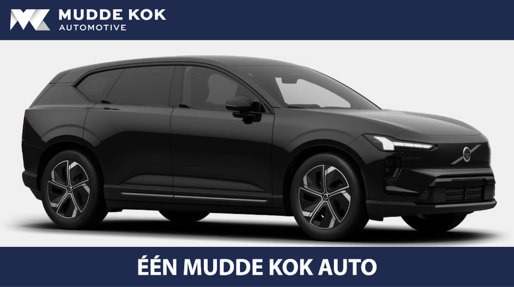 Volvo EX60 - P6 Plus 83 kWh Privacy glass | Ventilatie | Trekhaak | 20 Inch | Winterpakket | Pilot Assi - AutoWereld.nl