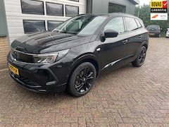 Opel Grandland - 1.2 Turbo Business Elegance Automaat
