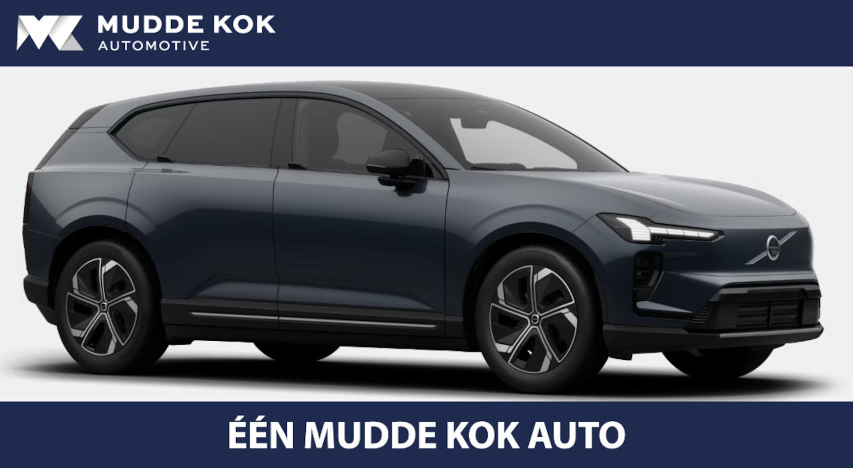 Volvo EX60 - P6 Plus 83 kWh Privacy glass | Ventilatie | Trekhaak | 20 Inch | Winterpakket | Pilot Assi - AutoWereld.nl