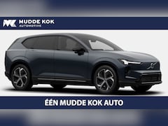 Volvo EX60 - P6 Plus 83 kWh Privacy glass | Ventilatie | Trekhaak | 20 Inch | Winterpakket | Pilot Assi