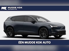 Volvo EX60 - P12 AWD Plus 117 kWh Privacy glass | Ventilatie | Trekhaak | 22 inch Matt | Winterpakket |