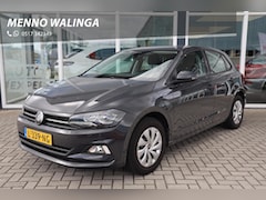 Volkswagen Polo - 1.0 TSI Comfortline Business| Carplay | Navigatie | Digitaal Dashboard |