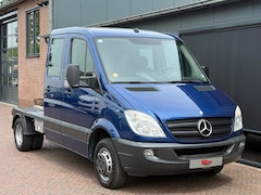 Mercedes-Benz Sprinter - 519 V6 DC Be Trekker 8750 kg N1 Euro 5 AC COC Cruise Control