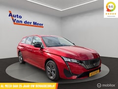 Peugeot 308 SW - 1.2 Allure / Carplay / Camera / All in prijs