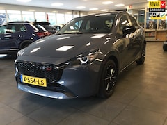 Mazda 2 - 2 1.5 e-SkyActiv-G 90 Homura Camera-PDC-Stuurverwarming-Stoelverwarming-LED-Carplay