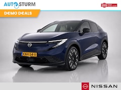 Nissan LEAF - Evolve 75 kWh