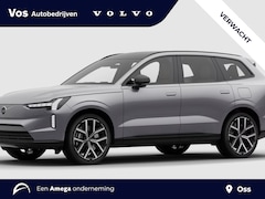Volvo EX90 - Twin Motor Ultra Executive Edition 6p. 106 kWh | Levering december 2026