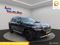BMW X3 - xDrive30e / Led / Panoramadak / Carplay / All in prijs
