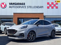 Ford Puma - 1.5 EcoBoost ST-X 200pk|Pano|Recaro Kuipstoelen|Winter Pack|Carplay|Camera|Elektr Kofferkl