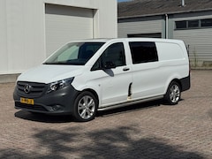 Mercedes-Benz Vito - 114 CDI Extra Lang 6-Persoons