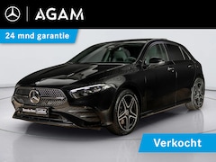 Mercedes-Benz A-klasse - Hatchback 250 e Business Solution AMG