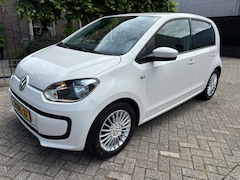 Volkswagen Up! - 1.0 move up BlueMotion Airco 5-drs
