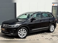 Volkswagen Tiguan - 1.5 TSI ACT Comfortline Business