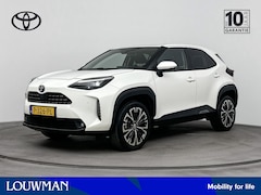 Toyota Yaris Cross - 1.5 Hybrid Executive | JBL Audio | Parkeersensoren | Stoelverwarming |
