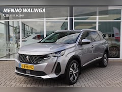 Peugeot 5008 - 1.2 PureTech Allure |7 Persoons | Facelift | Full LED |