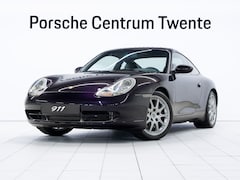 Porsche 911 - Carrera Coupe 50 Years Pon Netherlands Edition