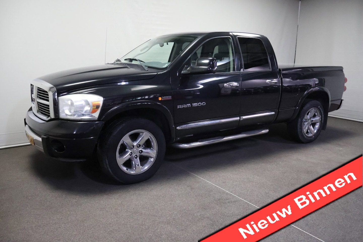 Dodge Ram 1500 - (MARGE GEEN BTW) - AutoWereld.nl