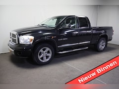 Dodge Ram 1500 - (MARGE GEEN BTW)