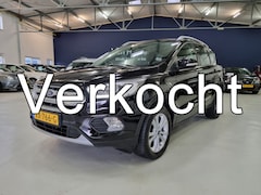 Ford Kuga - 1.5 EcoBoost Ultimate ✅MOOIE AUTO ✅TREKHAAK