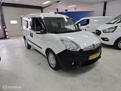 Opel Combo - 1.3 CDTi L1H1 Airco Parkeersensoren MARGE