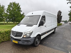 Mercedes-Benz Sprinter - 314 2.2 CDI 432L HD AIRCO/AUTOMAAT BJ 2017