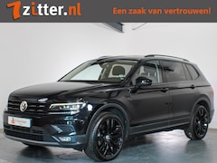 Volkswagen Tiguan Allspace - 1.5 TSI Comfortline 7-Persoons Trekhaak, ACC, Apple Carplay/ Android Auto, LED, Stoel Verw