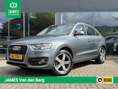 Audi Q3 - 2.0 TFSI q. Pro Line | NAP | DEALER ONDERHOUDEN |