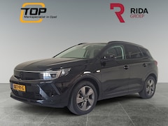 Opel Grandland - 1.6 T Hybrid 4x4 GSe | Stoelventilatie | Stoelgeheugen (memory)