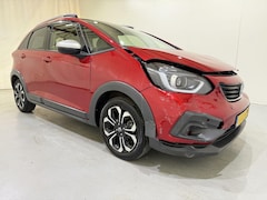 Honda Jazz - Crosstar 1.5e:HEV Aut. Clima/Carplay