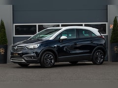 Opel Crossland X - 1.2 Turbo Innovation |Camera|Stuurverwarmd