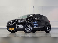 Renault Captur - 1.2 TCe Dynamique 100% Onderhouden Trekhaak Navi Clima