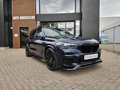 BMW X5 - xDrive45e High Executive M sport Seats-Aero bodykit