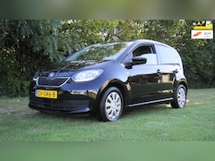 Skoda Citigo - 1.0 Greentech Ambition Cruise control 5 drs airco